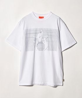 WGN/＜WGN＞WILD FLOWER Tシャツ/Tシャツ / カットソー