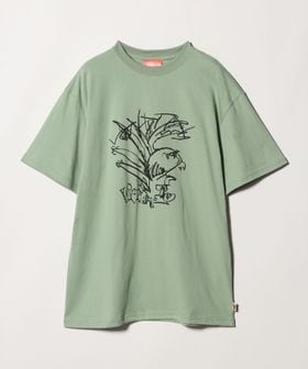 WGN/＜WGN＞THE ANT Tシャツ/Tシャツ / カットソー