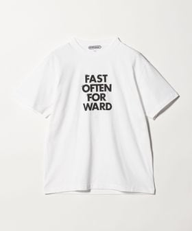 evergreen/＜evergreen＞フェイルフォワード Tシャツ/Tシャツ / カットソー