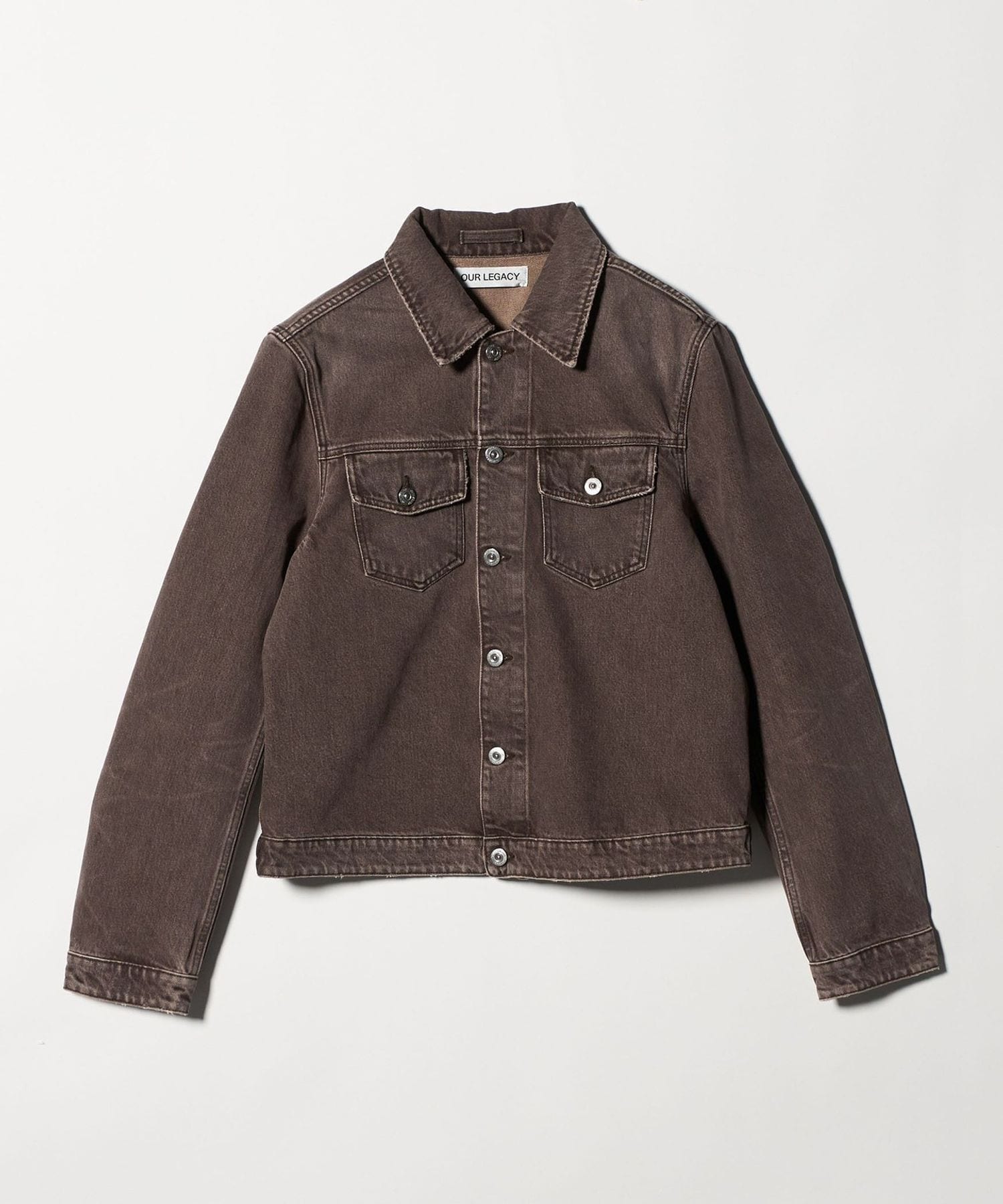 OURLEGACY＞ORIGIN JACKET/ジャケット