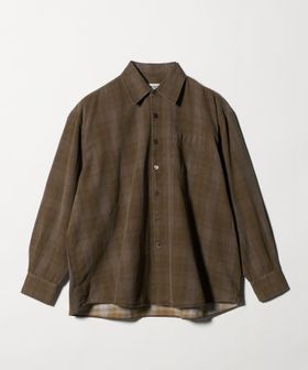 OUR LEGACY/＜OURLEGACY＞BORROWED SHIRT/シャツ/シャツ / ブラウス