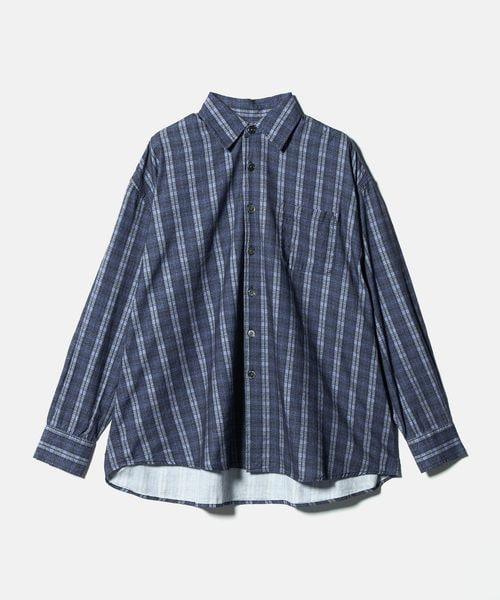 OUR LEGACY/＜OURLEGACY＞BORROWED SHIRT/シャツ/シャツ / ブラウス