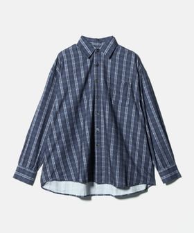 OUR LEGACY/＜OURLEGACY＞BORROWED SHIRT/シャツ/シャツ / ブラウス