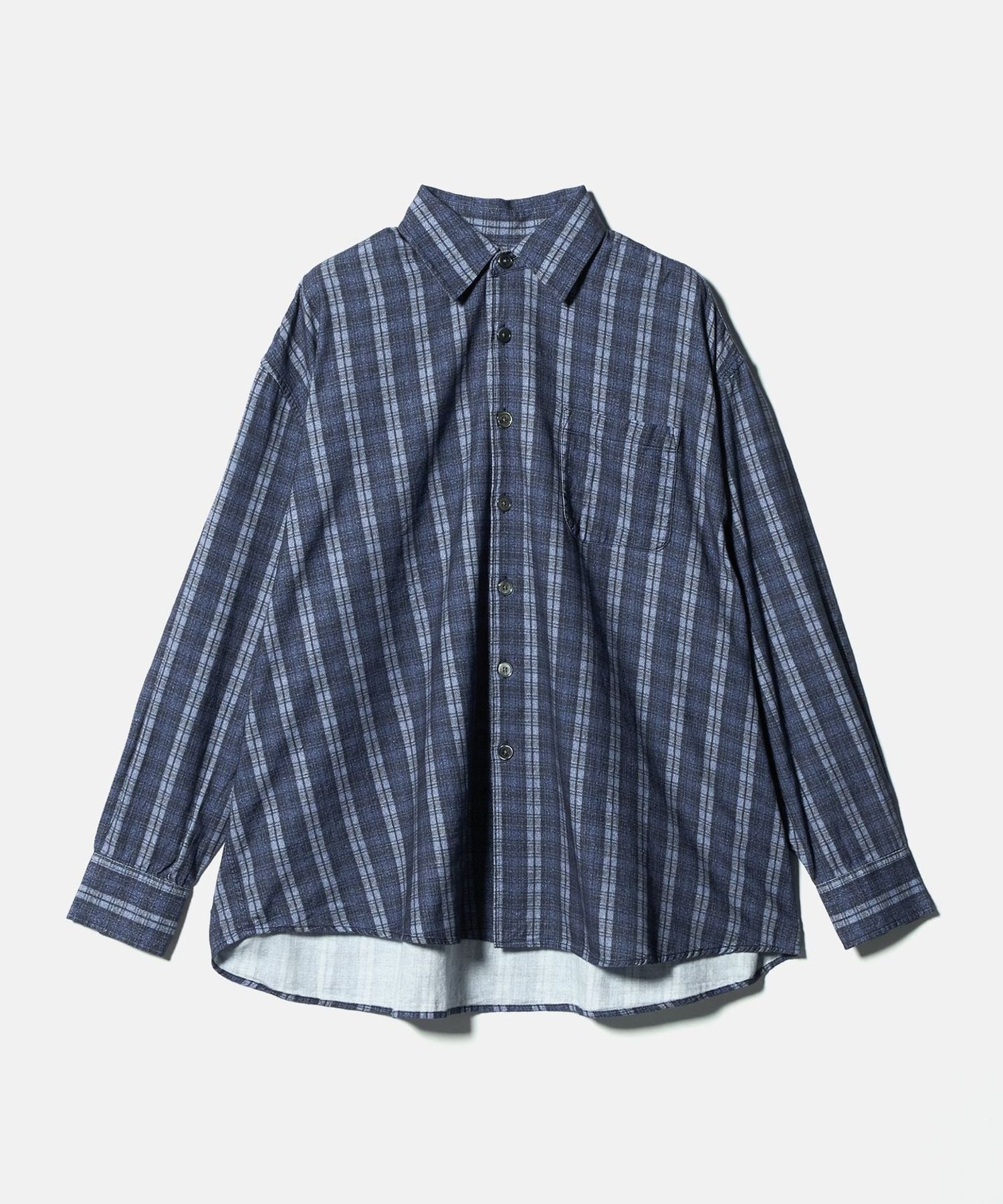 OURLEGACY＞BORROWED SHIRT/シャツ