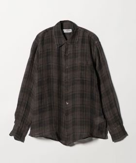 OUR LEGACY/＜OURLEGACY＞ABOVE SHIRT M2262AP/シャツ/シャツ / ブラウス