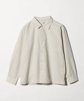 coor/＜coor＞コットン ラウンジ シャツ/シャツ / ブラウス