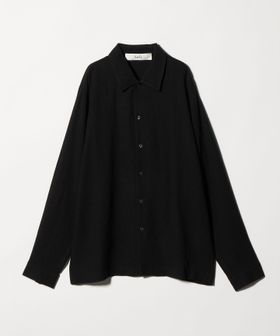 sefr/周年記念 販売保留＜Sefr＞SENSE SHIRT/シャツ/シャツ / ブラウス