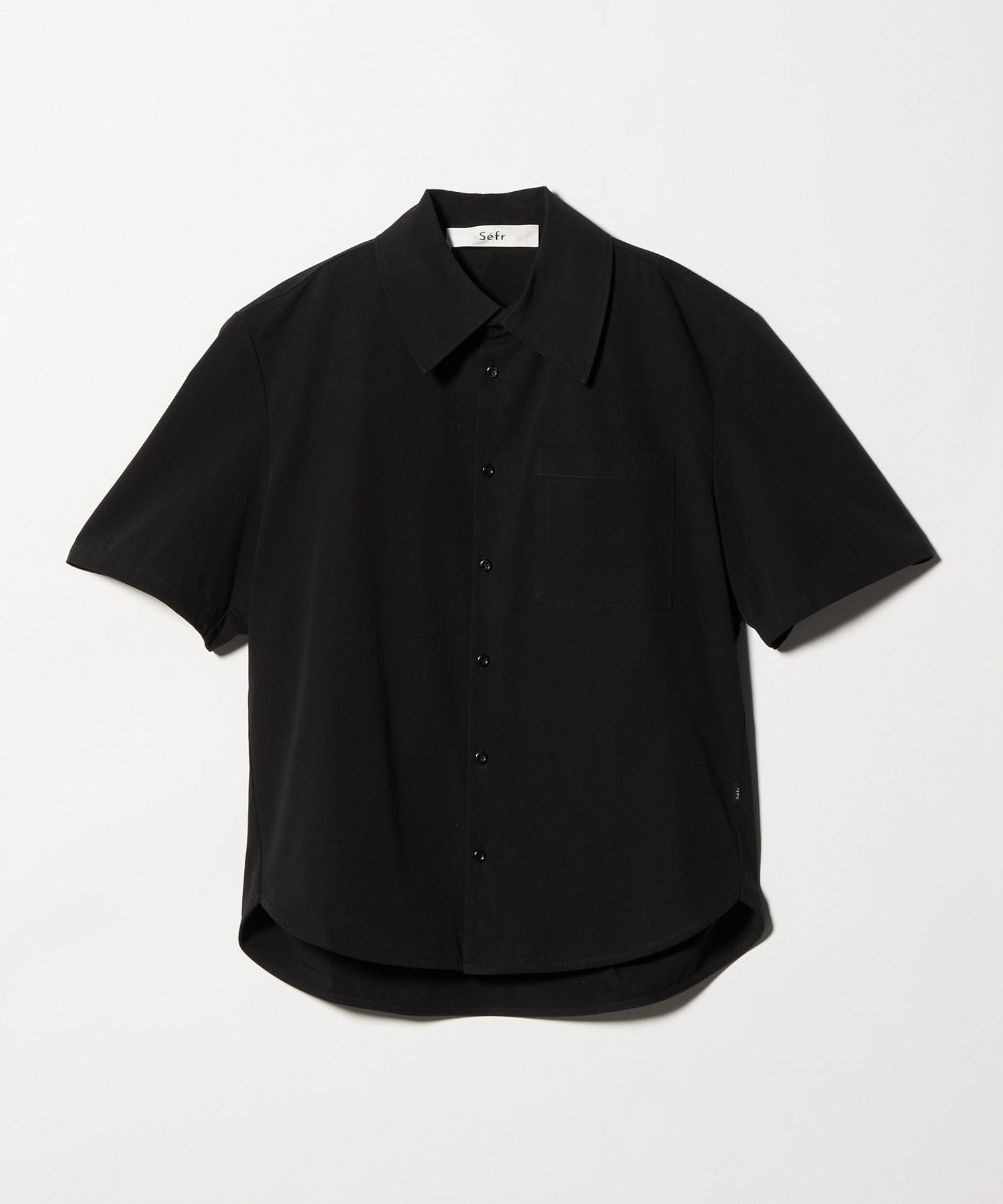Sefr＞WAYLON SHIRT/シャツ