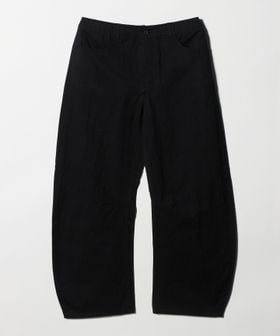coor/＜coor＞ディープカーブド パンツ/その他パンツ