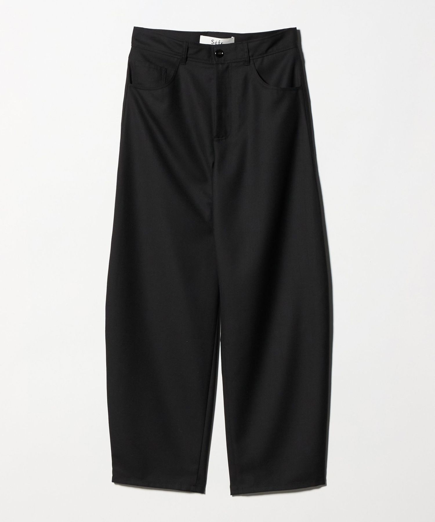 Sefr＞GINO TROUSERS/パンツ