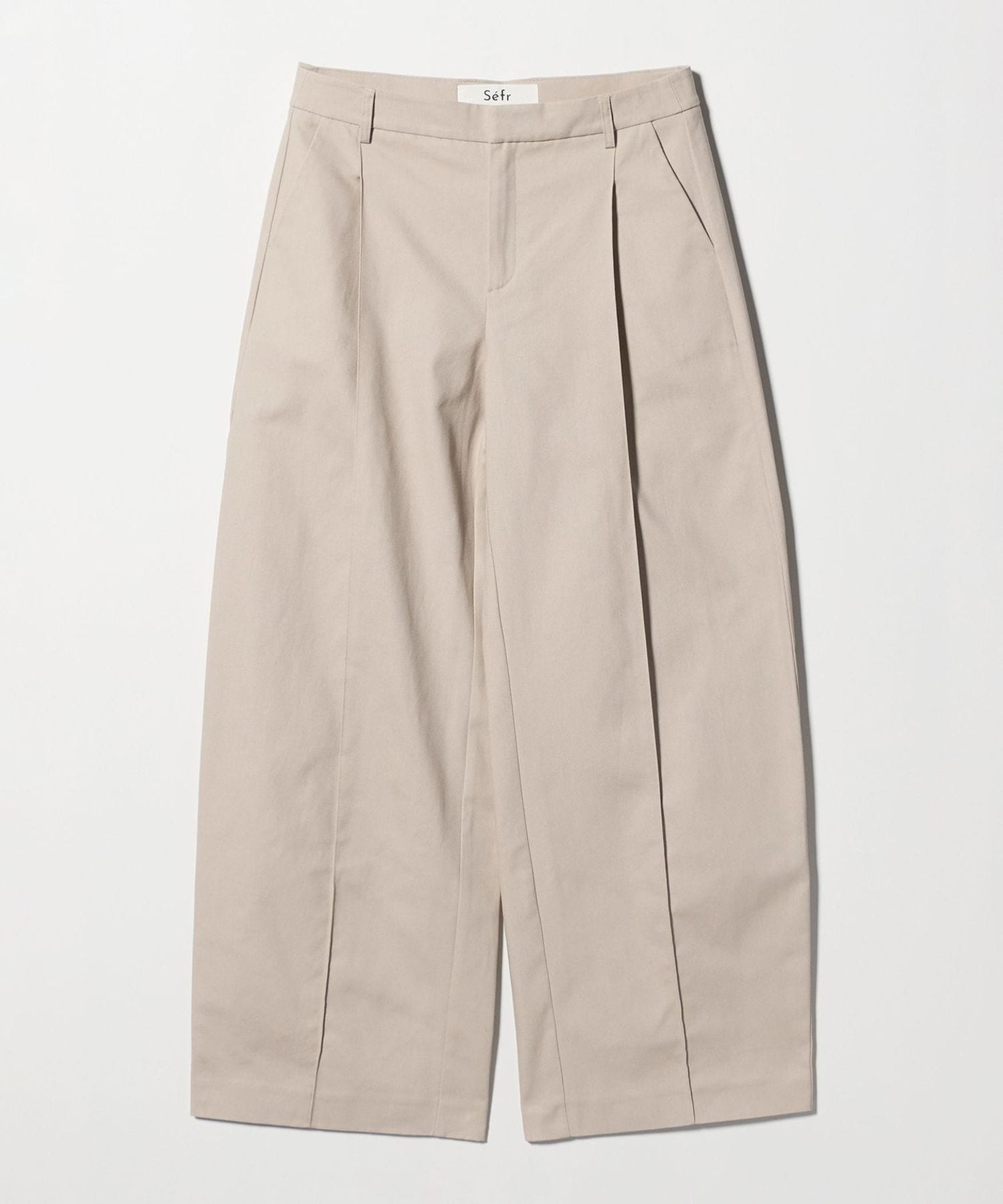 Sefr＞OTTO TROUSER/パンツ