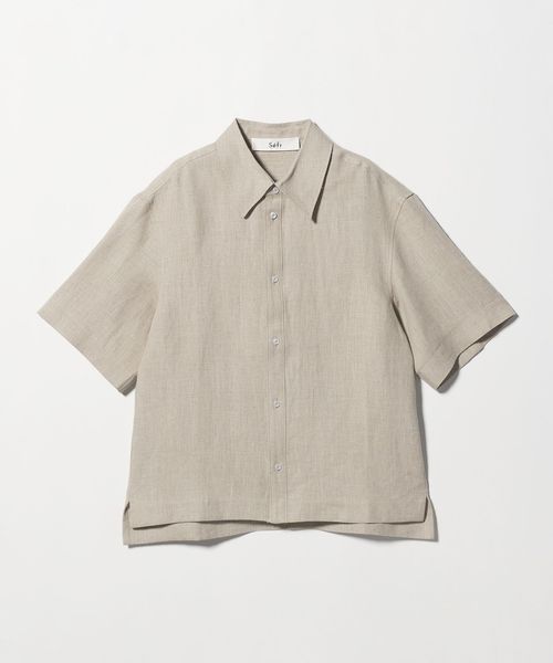 sefr/＜Sefr＞DAO SHIRT/シャツ/シャツ / ブラウス