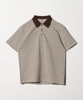 coor/＜coor＞マルチストライプ プルオーバーシャツ/シャツ / ブラウス