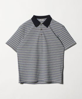 coor/＜coor＞マルチストライプ プルオーバーシャツ/シャツ / ブラウス