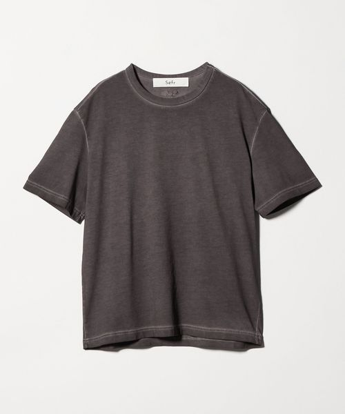 sefr/＜Sefr＞MAURO T―SHIRT/Tシャツ/Tシャツ / カットソー