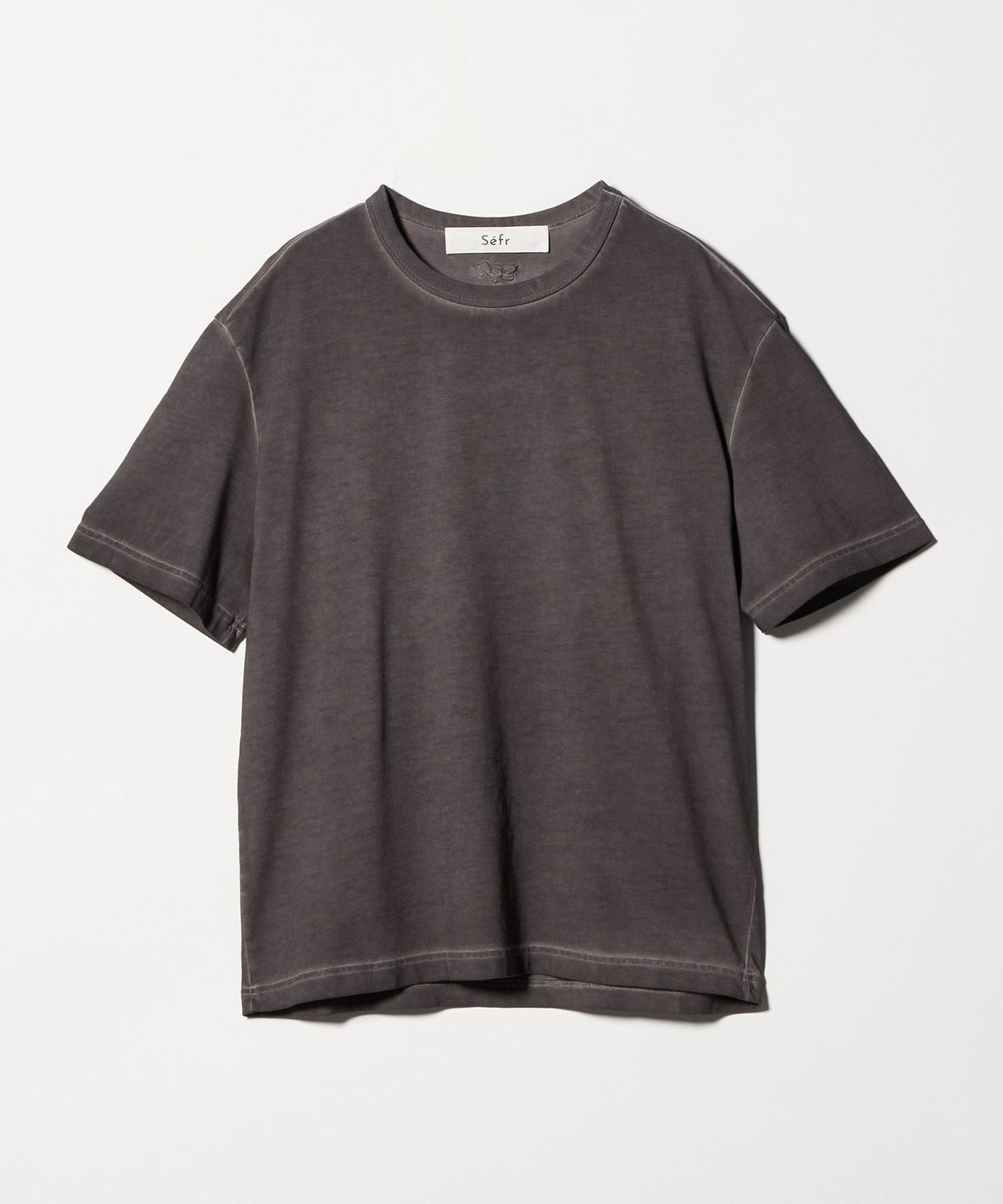 Sefr＞MAURO T―SHIRT/Tシャツ