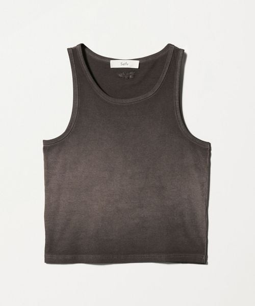 sefr/＜Sefr＞CYRIL TANK TOP/タンクトップ/タンクトップ / キャミソール