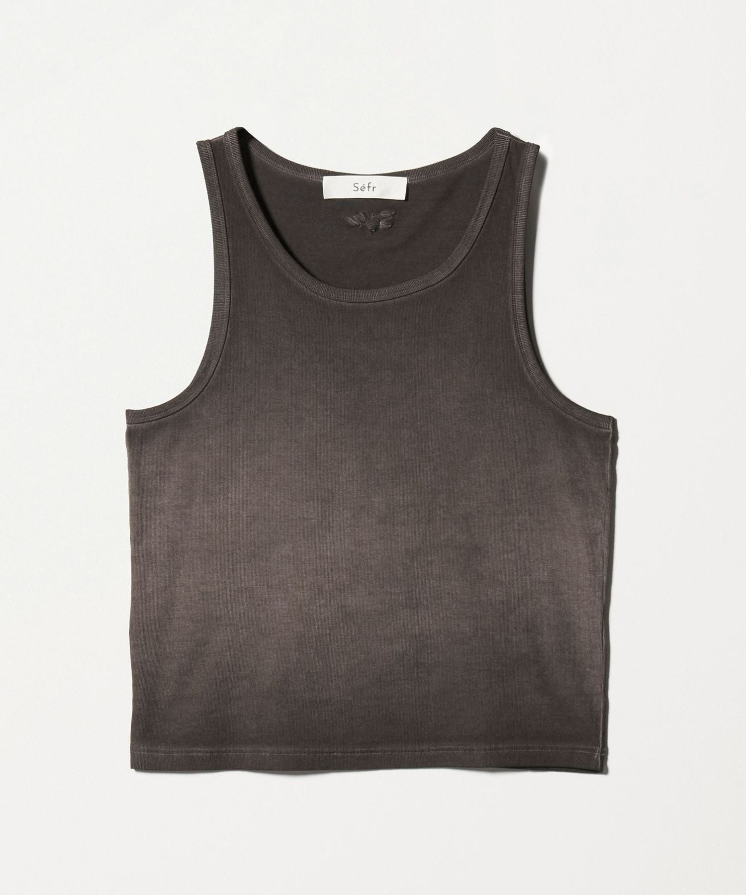 Sefr＞CYRIL TANK TOP/タンクトップ