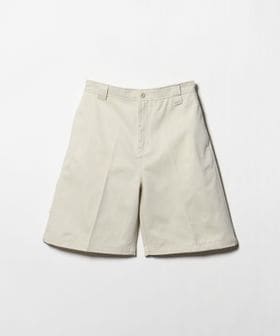 coor/＜coor＞ポインテッド バミューダ パンツ/ショート / ハーフパンツ