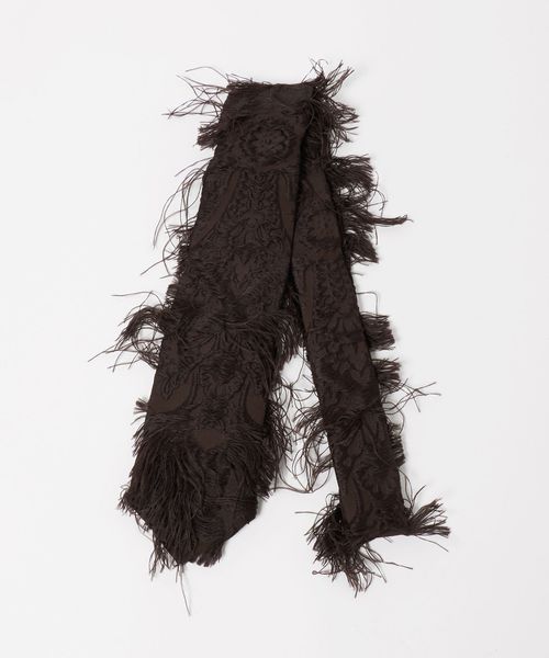 H BEAUTY&YOUTH/＜Sefr＞LYRIA TIE/ネクタイ/ネクタイ / ボウタイ