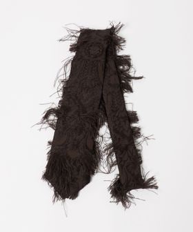 H BEAUTY&YOUTH/＜Sefr＞LYRIA TIE/ネクタイ/ネクタイ / ボウタイ