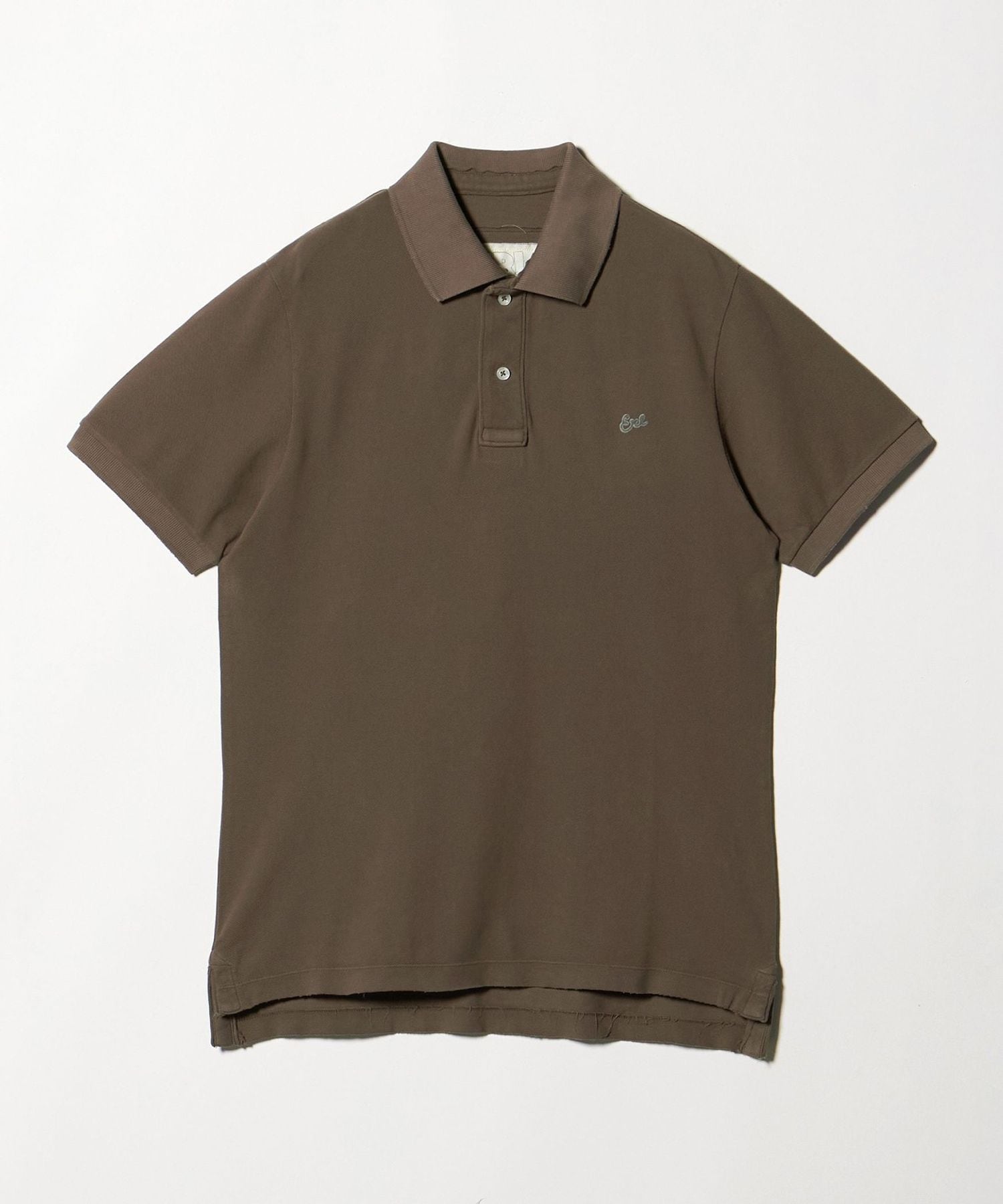 ERL＞POLOSHIRT/ポロシャツ