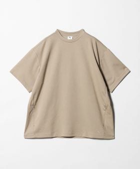 PUMA/＜PUMA＞オーバーサイズ ショートスリーブ Tシャツ/Tシャツ / カットソー