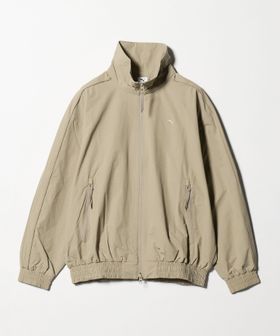 PUMA/＜PUMA＞スタンドカラー ジャケット/その他コート / ブルゾン