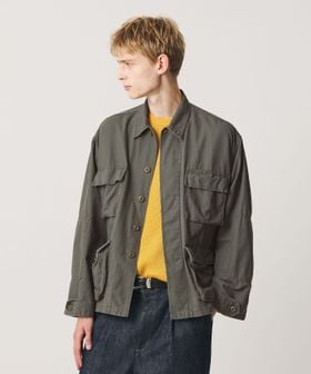 ROTHCO/【別注】＜ROTHCO＞DYE BDU シャツ/シャツ / ブラウス
