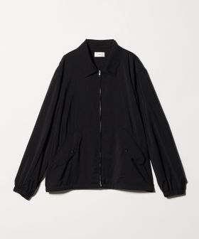 ATON/＜ATON＞MAT AIRLY NYLON FLIGHT JACKET/ジャケット/その他コート / ブルゾン