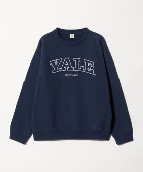 Sporty&Rich/＜Sporty&Rich＞YALE IVY CREWNECK SWEAT PULLOVER/スウェット/スウェット / パーカー