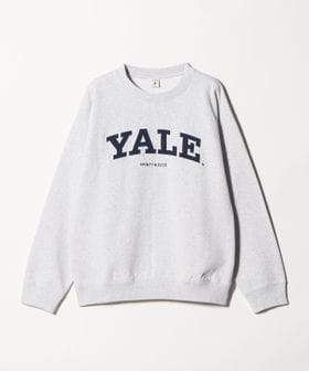 Sporty&Rich/＜Sporty&Rich＞YALEIVY CREWNECK SWEAT PULLOVER/スウェット/スウェット / パーカー
