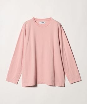 A.D.A.N/＜A.D.A.N＞MOVE ロングスリーブ Tシャツ/Tシャツ / カットソー