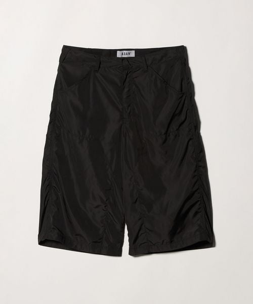 A.D.A.N/＜A.D.A.N＞ダブルニー ショーツ/ショート / ハーフパンツ