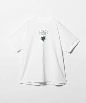 POP TRADING COMPANY/＜POP TRADING COMPANY＞FLY Tシャツ/Tシャツ / カットソー