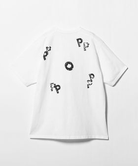 POP TRADING COMPANY/＜POP TRADING COMPANY＞STAMP Tシャツ/Tシャツ / カットソー
