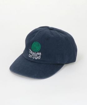 POP TRADING COMPANY/＜POP TRADING COMPANY＞BLOCK 6パネル キャップ/キャップ