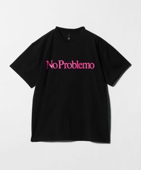 No Problemo/＜No Problemo＞ロゴ Tシャツ/Tシャツ / カットソー