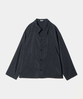 H BEAUTY&YOUTH/＜H＞シルクナイロン カバーオール/カバ―オール