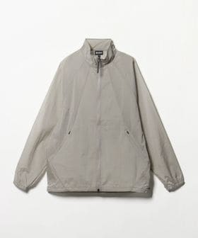 GOLDWIN/＜Goldwin＞シアー ナイロン ウィンドジャケット/その他コート / ブルゾン