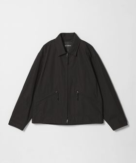 GOLDWIN/【別注】＜Goldwin＞ジップアップ ブルゾン/その他コート / ブルゾン