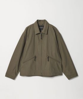 GOLDWIN/【別注】＜Goldwin＞ジップアップ ブルゾン/その他コート / ブルゾン