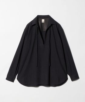 H BEAUTY&YOUTH/＜MDnS＞HUME SHIRT/シャツ/シャツ / ブラウス