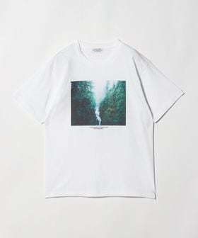 POET MEETS DUBWISE/＜POET MEETS DUBWISE＞CANADIAN ROCKIES Tシャツ/Tシャツ / カットソー