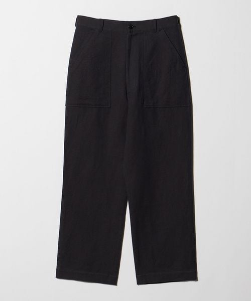 SEVEN BY SEVEN/＜SEVEN BY SEVEN＞FATIGUE TROUSERS/パンツ/カーゴパンツ