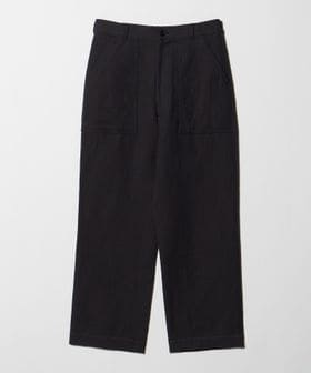 SEVEN BY SEVEN/＜SEVEN BY SEVEN＞FATIGUE TROUSERS/パンツ/カーゴパンツ