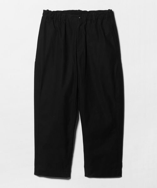 GOLDWIN/＜Goldwin＞リラックスストレート ツイル パンツ/その他パンツ
