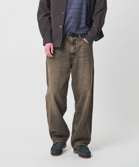 Levi's/＜Levis＞578 BAGGY デニム パンツ/デニムパンツ