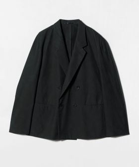 H BEAUTY&YOUTH/＜H＞コットンニドム 4Bジャケット/セットアップ ジャケット