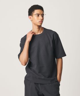 LACOSTE/＜LACOSTE for BEAUTY&YOUTH＞ワントーン ショートスリーブ Tシャツ/Tシャツ / カットソー